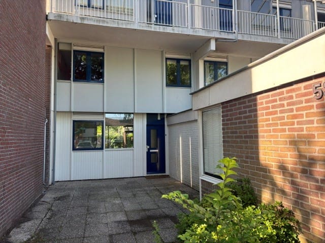 Foto van Nijenrode 53, Eindhoven