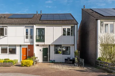 Foto van Nijenrode 137, Eindhoven