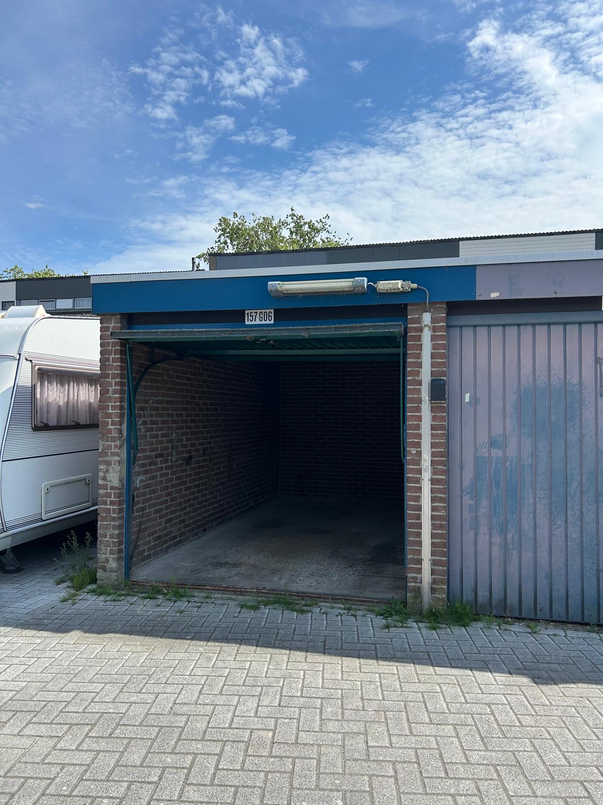 Foto van Nijenrode 157, Eindhoven