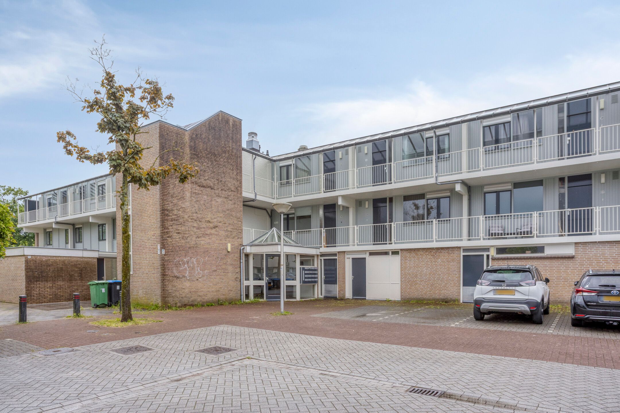 Foto van Bolestein 36, Eindhoven