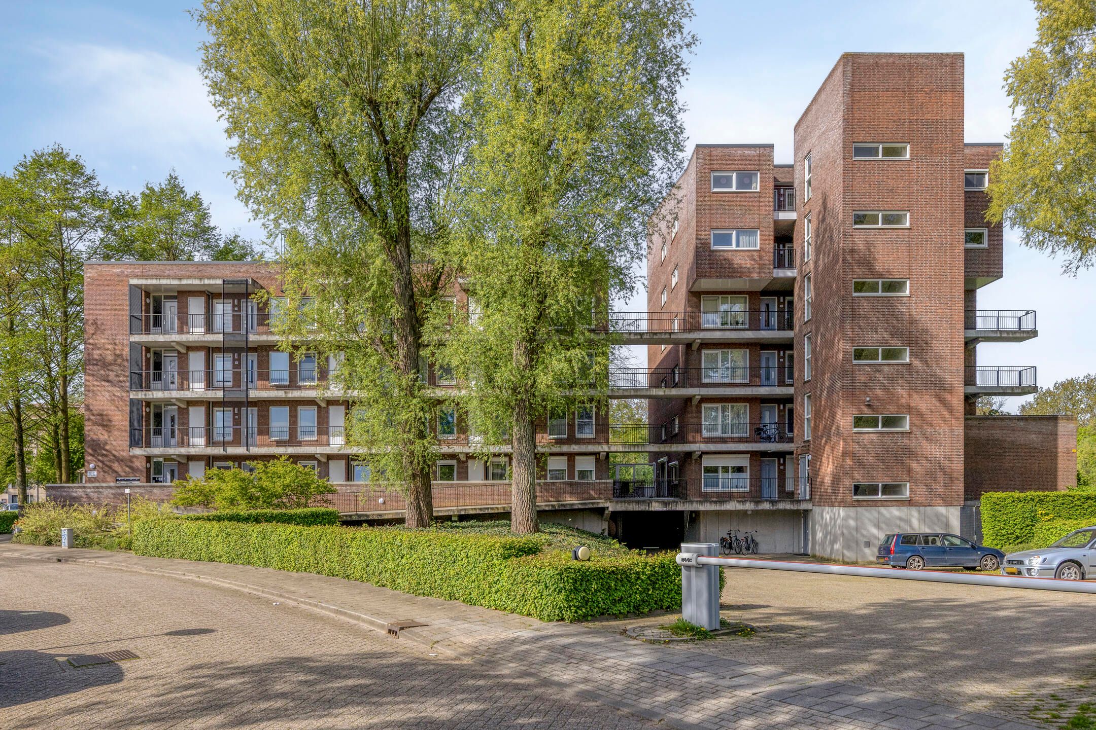 Foto van Varèsepark 36, Eindhoven