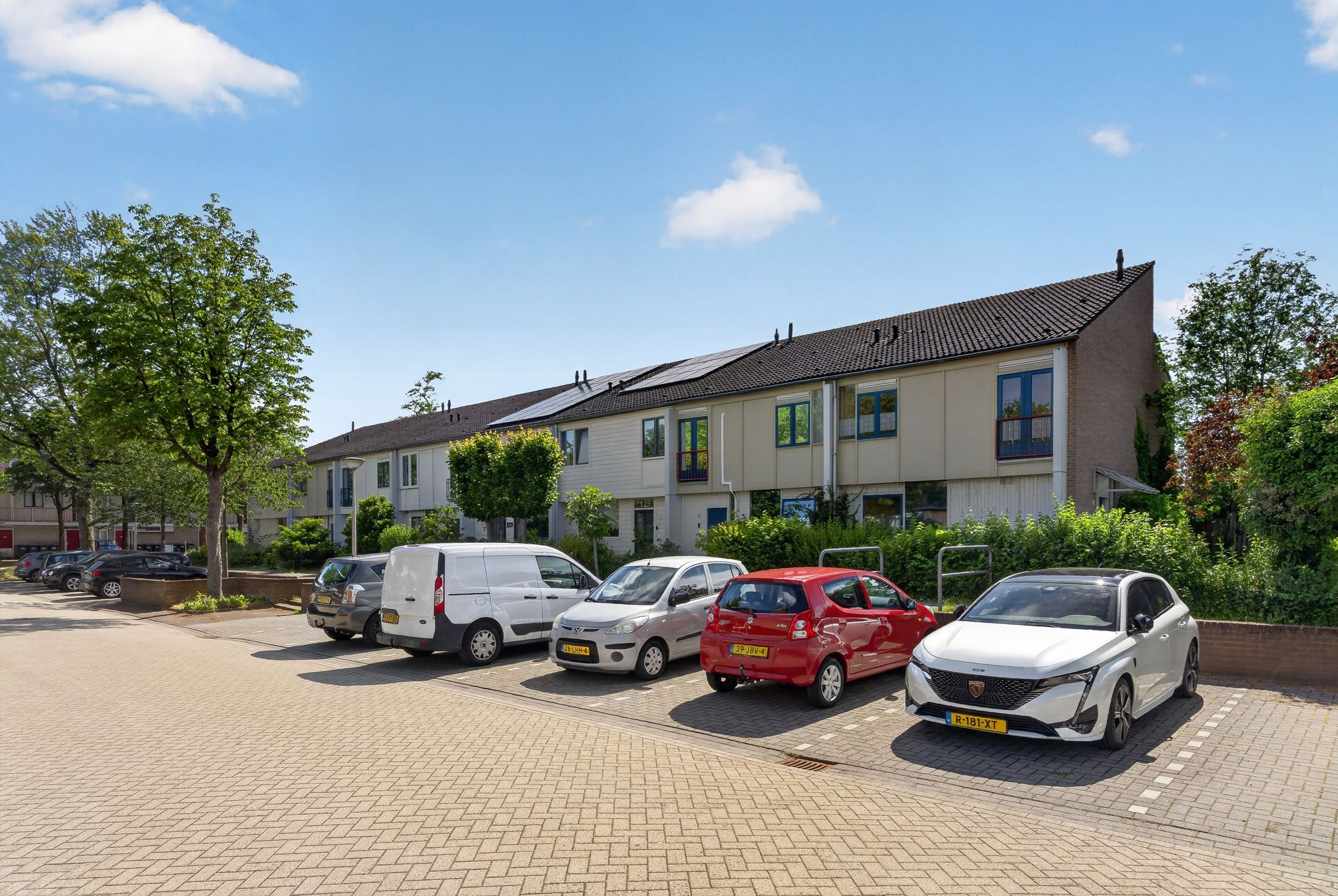 Foto van Oudaen 129, Eindhoven