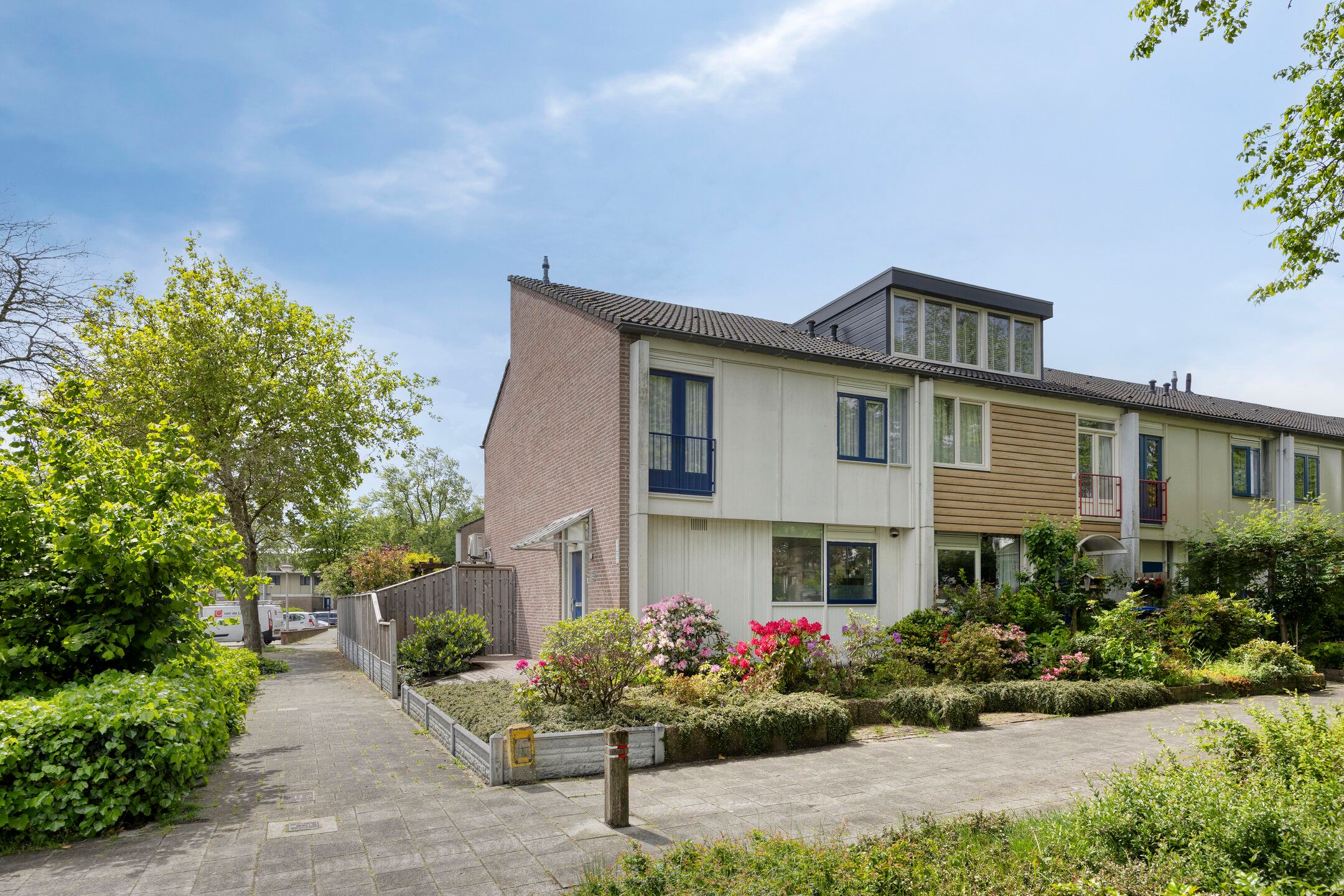 Foto van Oudaen 131, Eindhoven