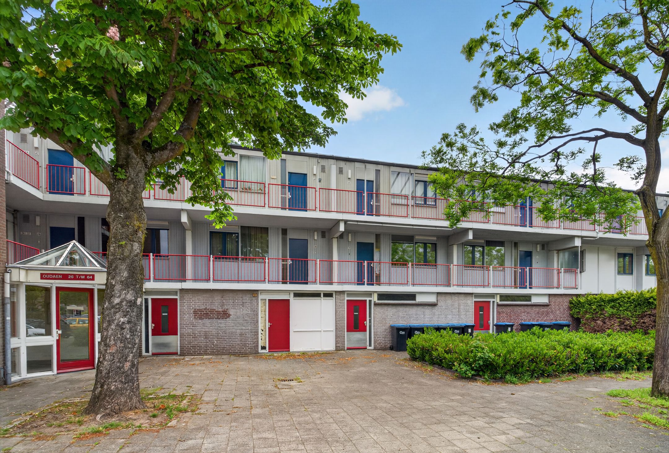 Foto van Oudaen 62, Eindhoven