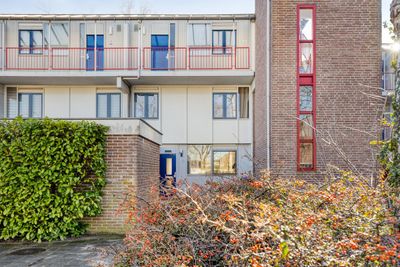 Foto van Doornburg 10, Eindhoven
