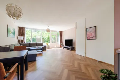 Foto van Doornburg 2, Eindhoven beneden plus
