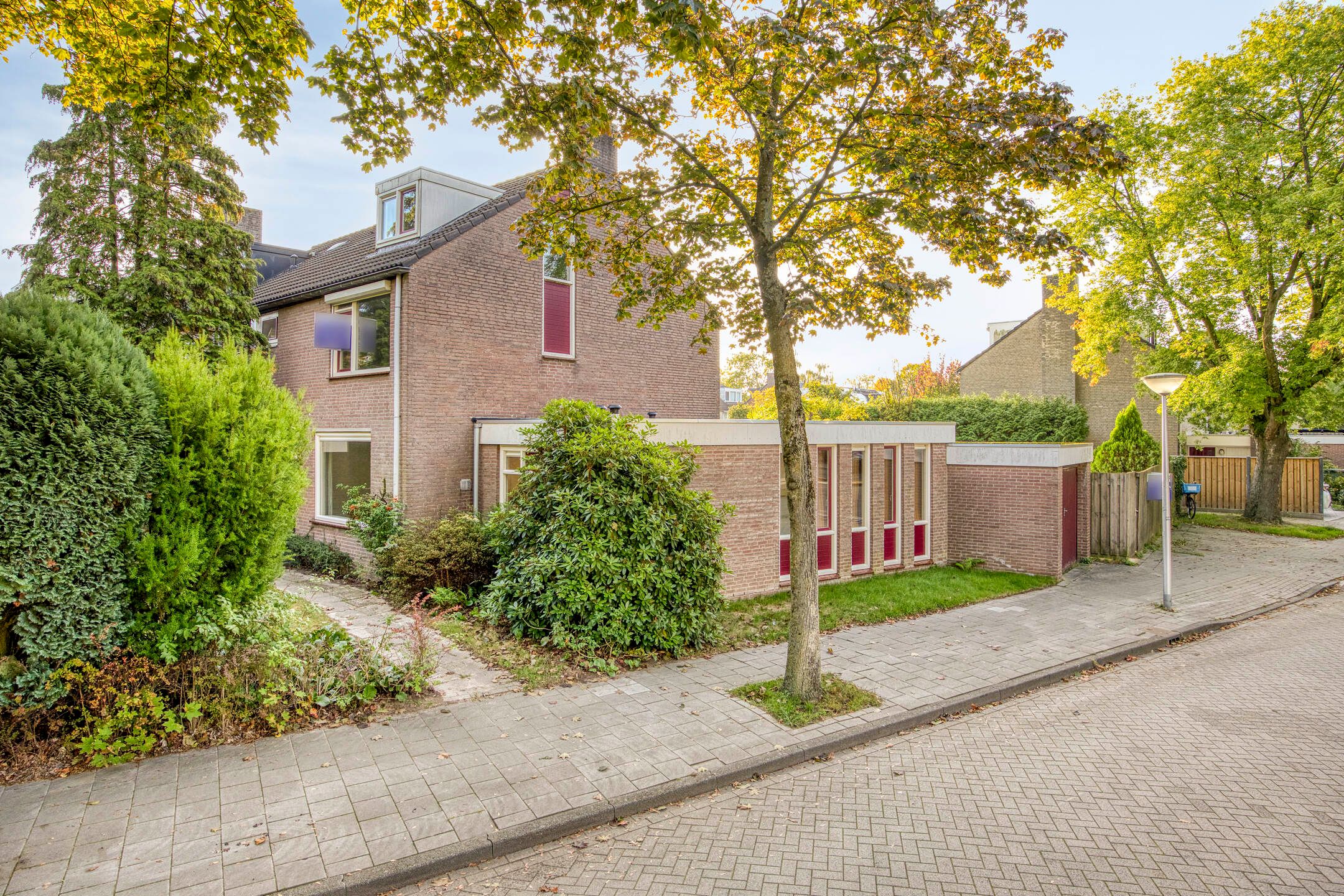 Foto van Ravensdonk 45, Eindhoven