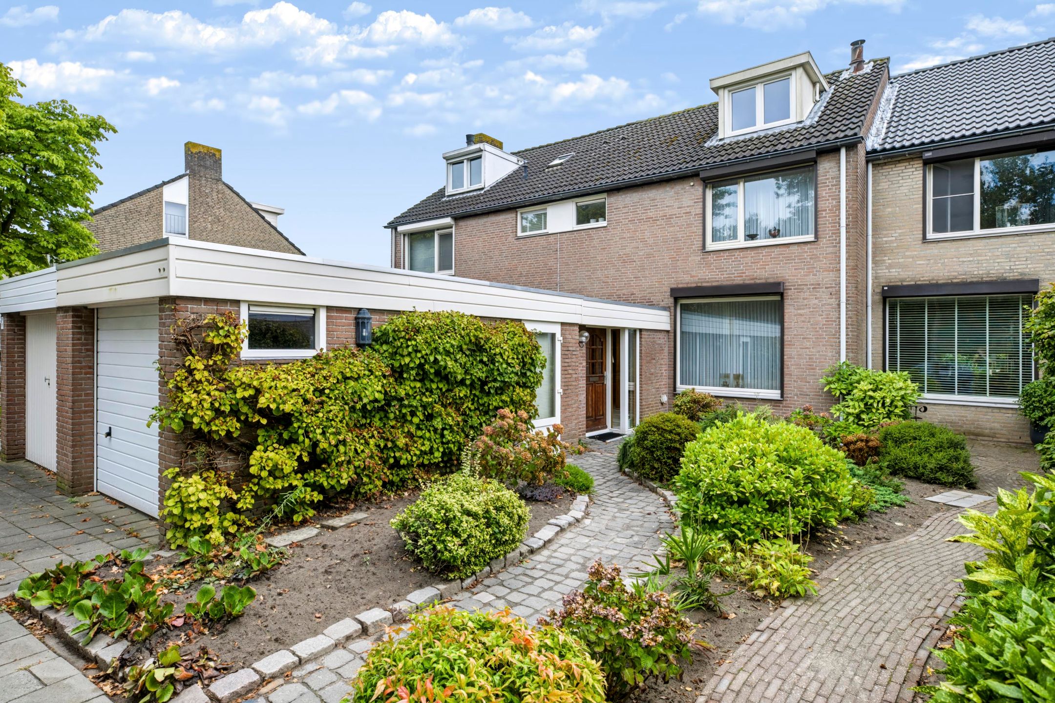 Foto van Herlaer 35, Eindhoven