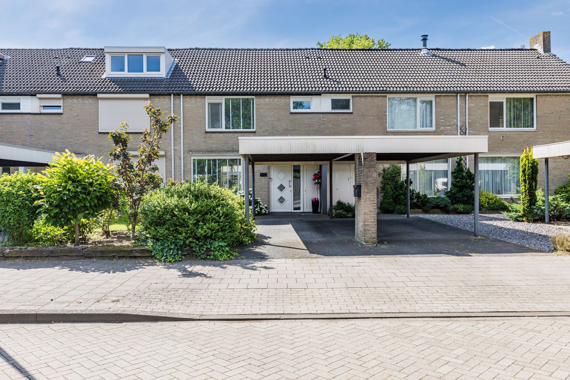 Foto van Herlaer 5, Eindhoven
