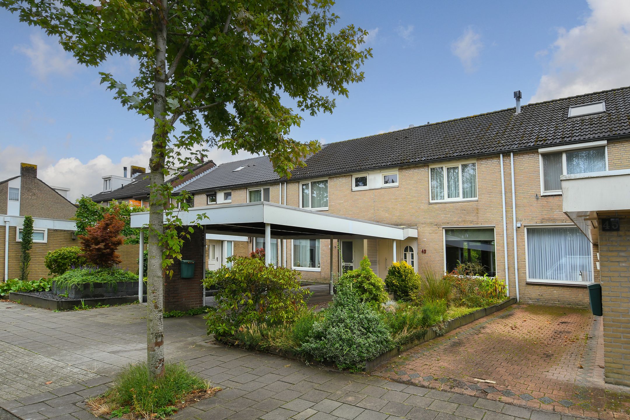Foto van Herlaer 43, Eindhoven
