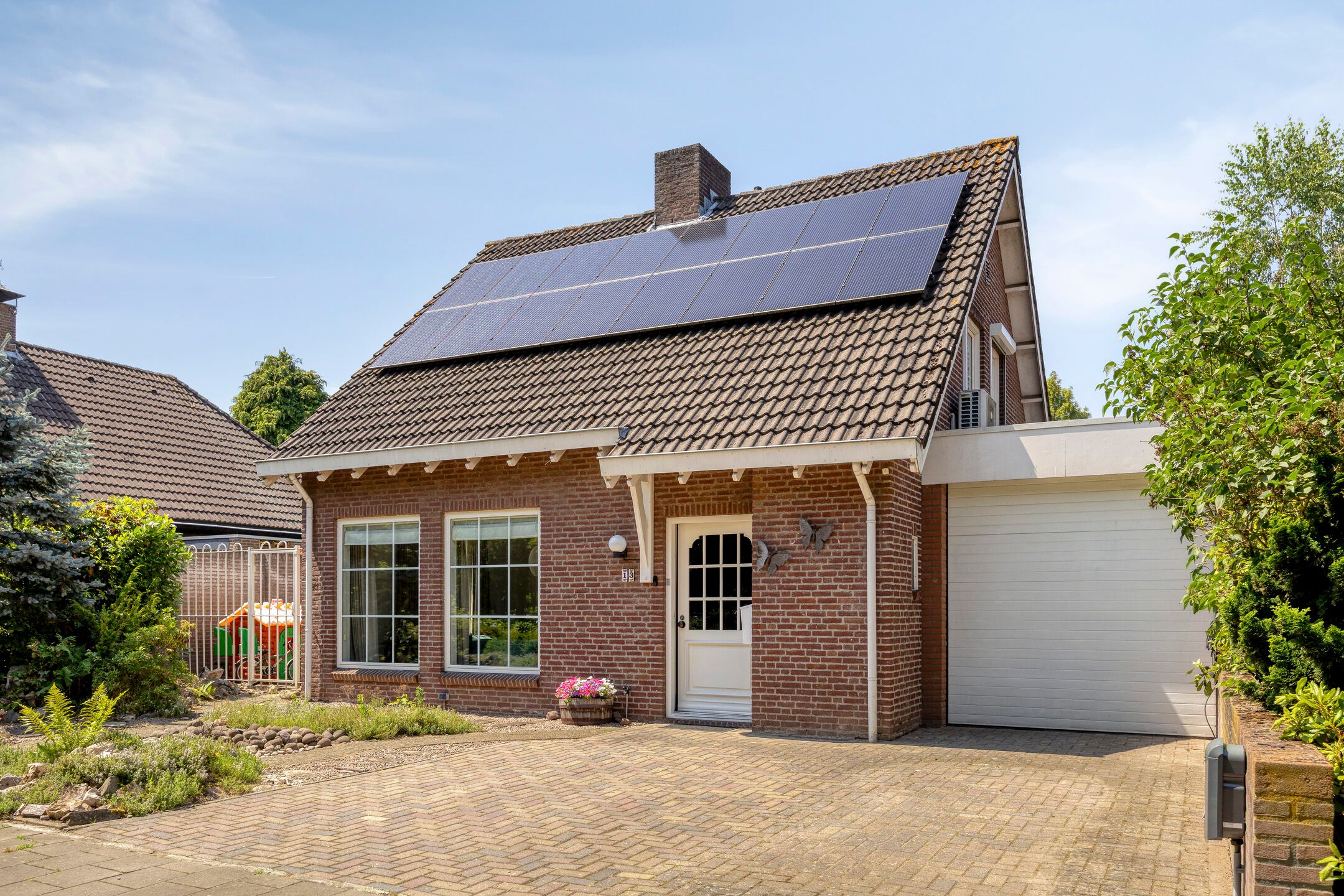 Foto van Bouvigne 13, Eindhoven