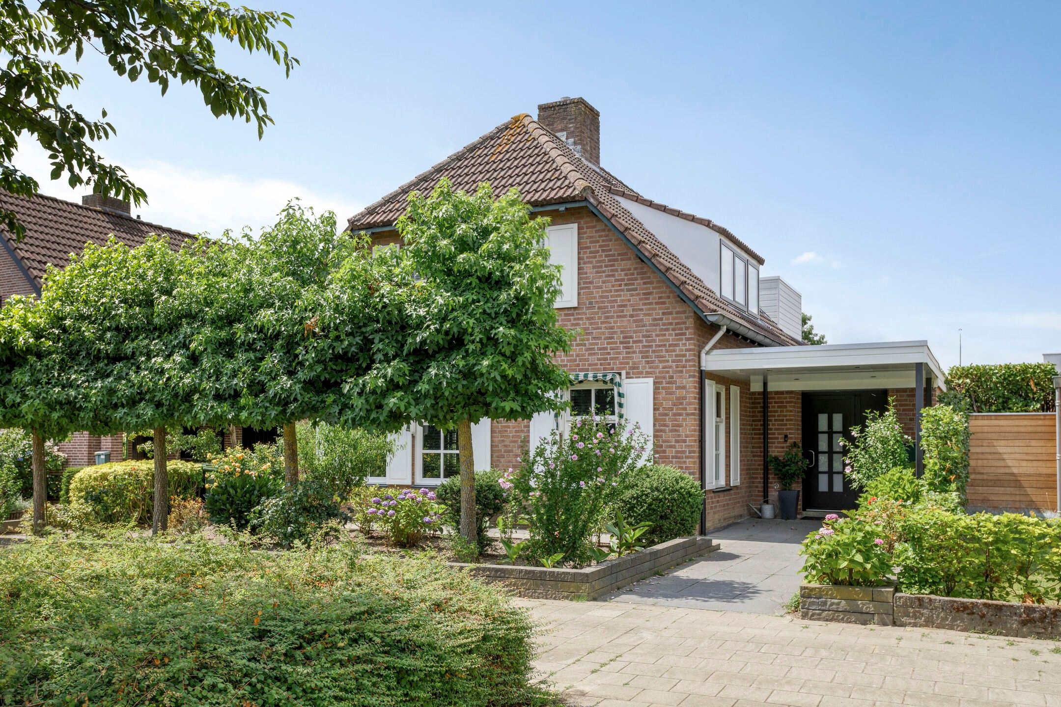 Foto van Bouvigne 17, Eindhoven