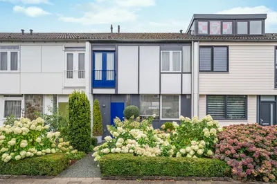 Foto van Bouvigne 112, Eindhoven