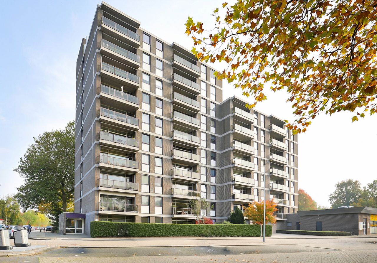 Foto van Kastelenplein 5, Eindhoven