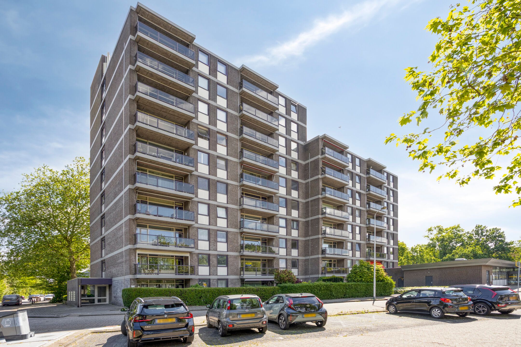 Foto van Kastelenplein 26, Eindhoven