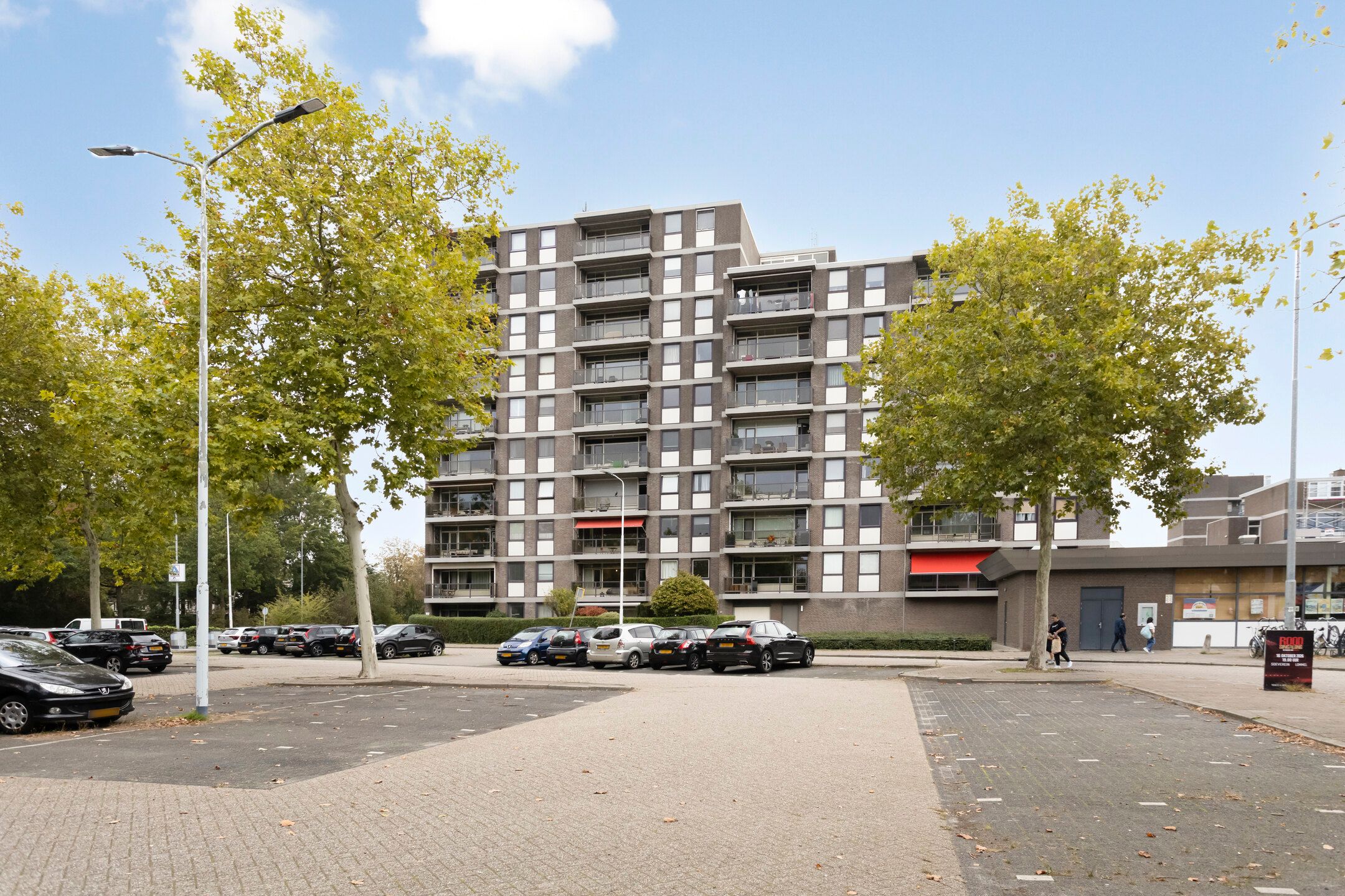Foto van Kastelenplein 39, Eindhoven