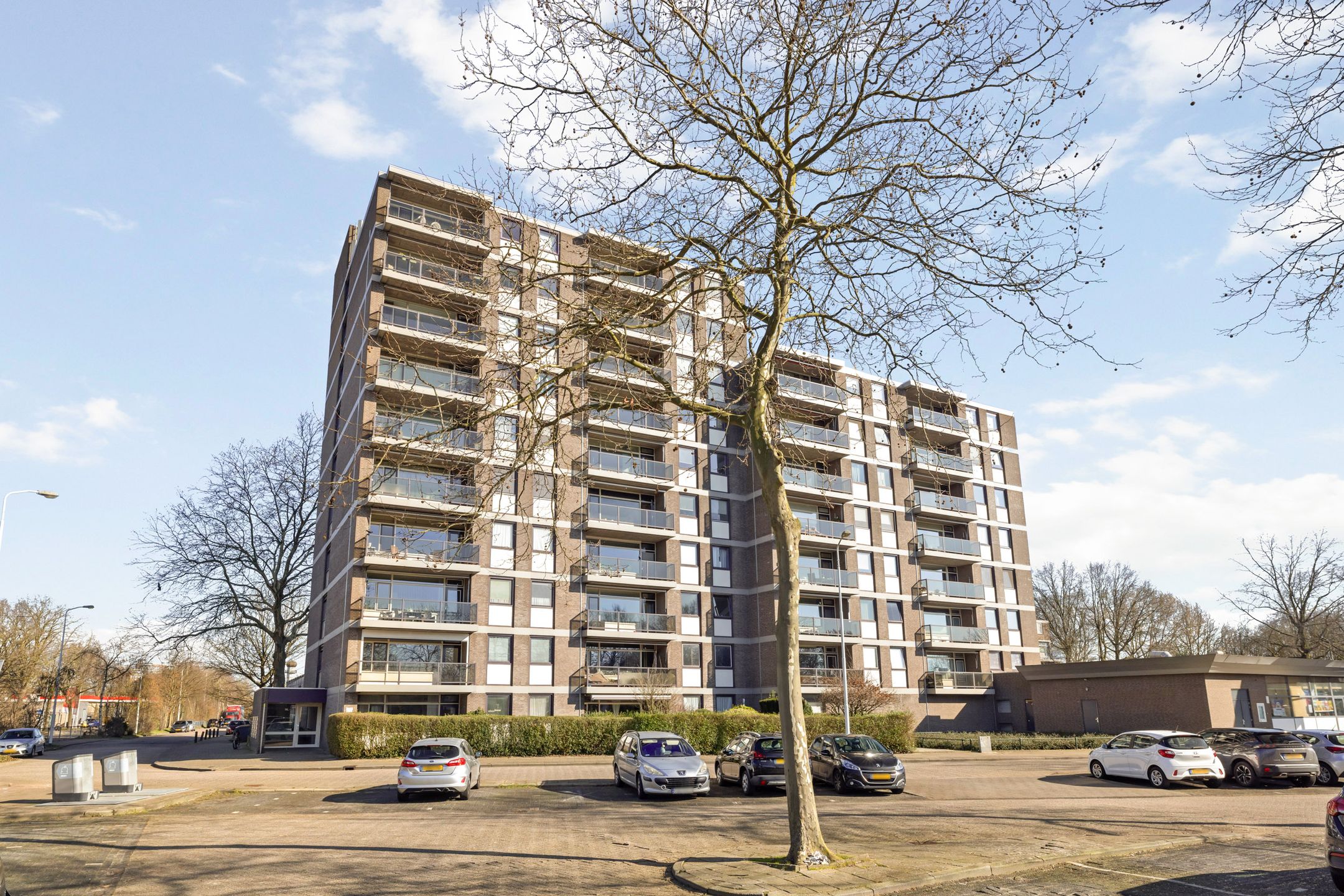 Foto van Kastelenplein 42, Eindhoven