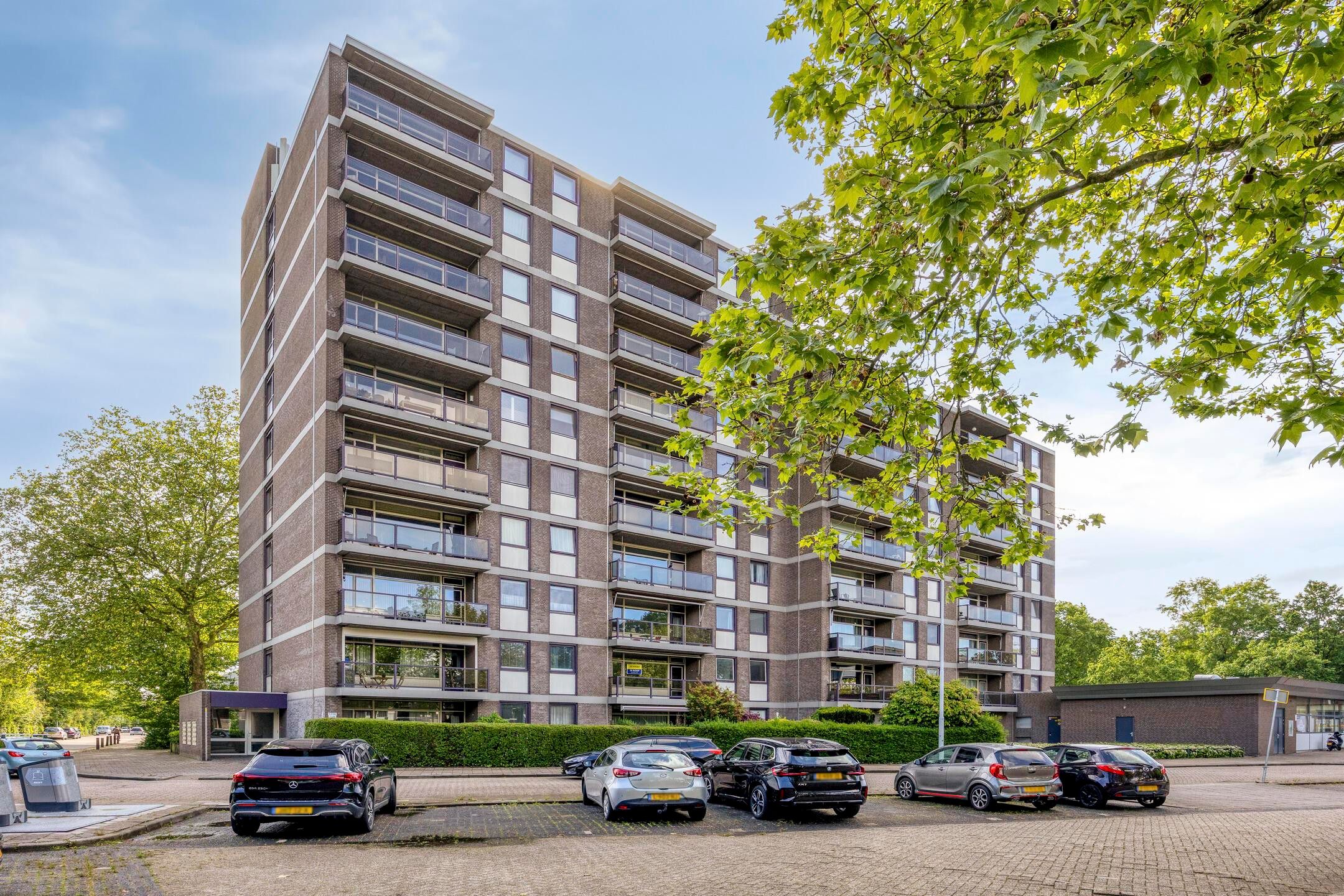 Foto van Kastelenplein 51, Eindhoven