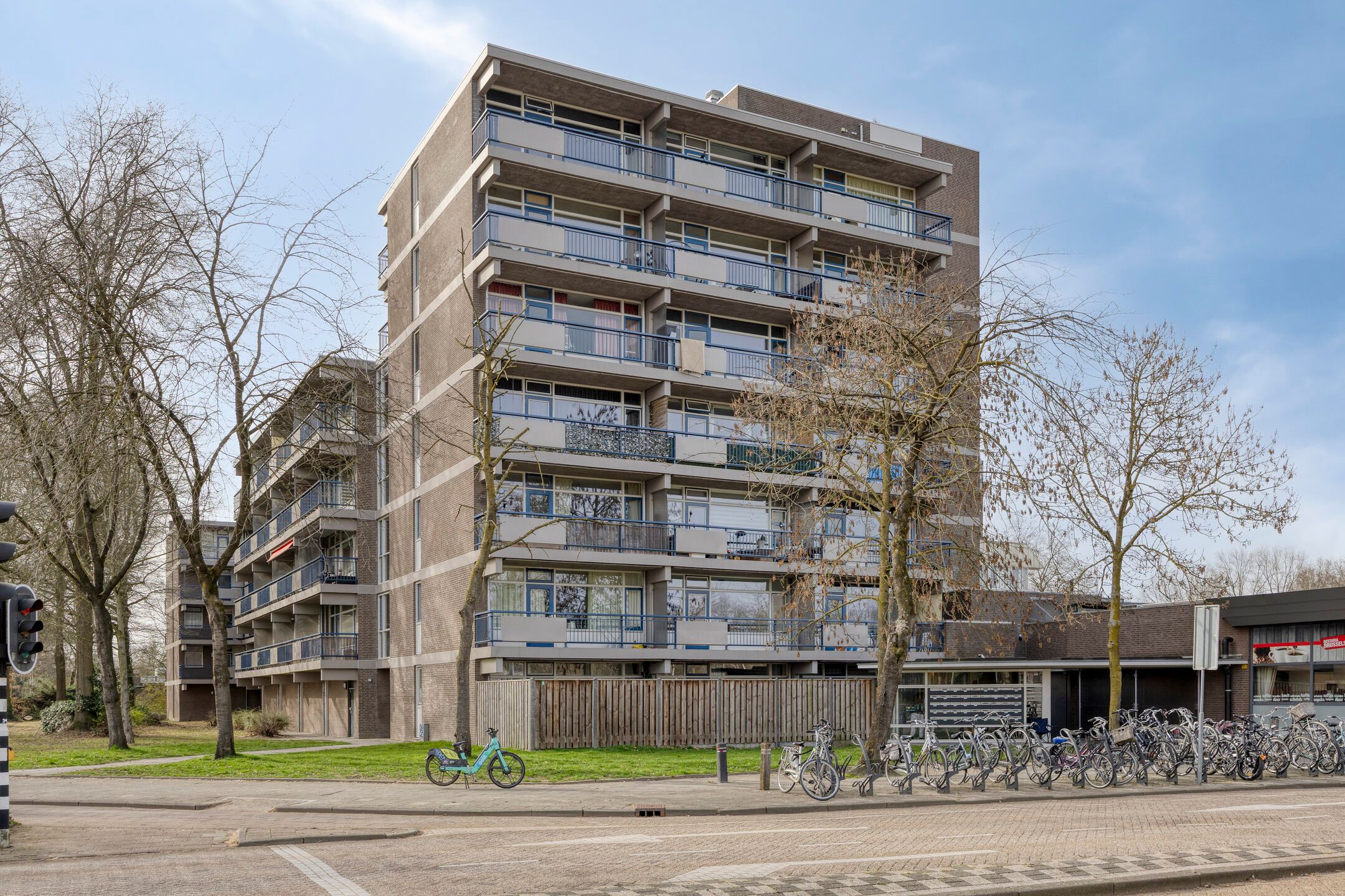 Foto van Kastelenplein 148, Eindhoven