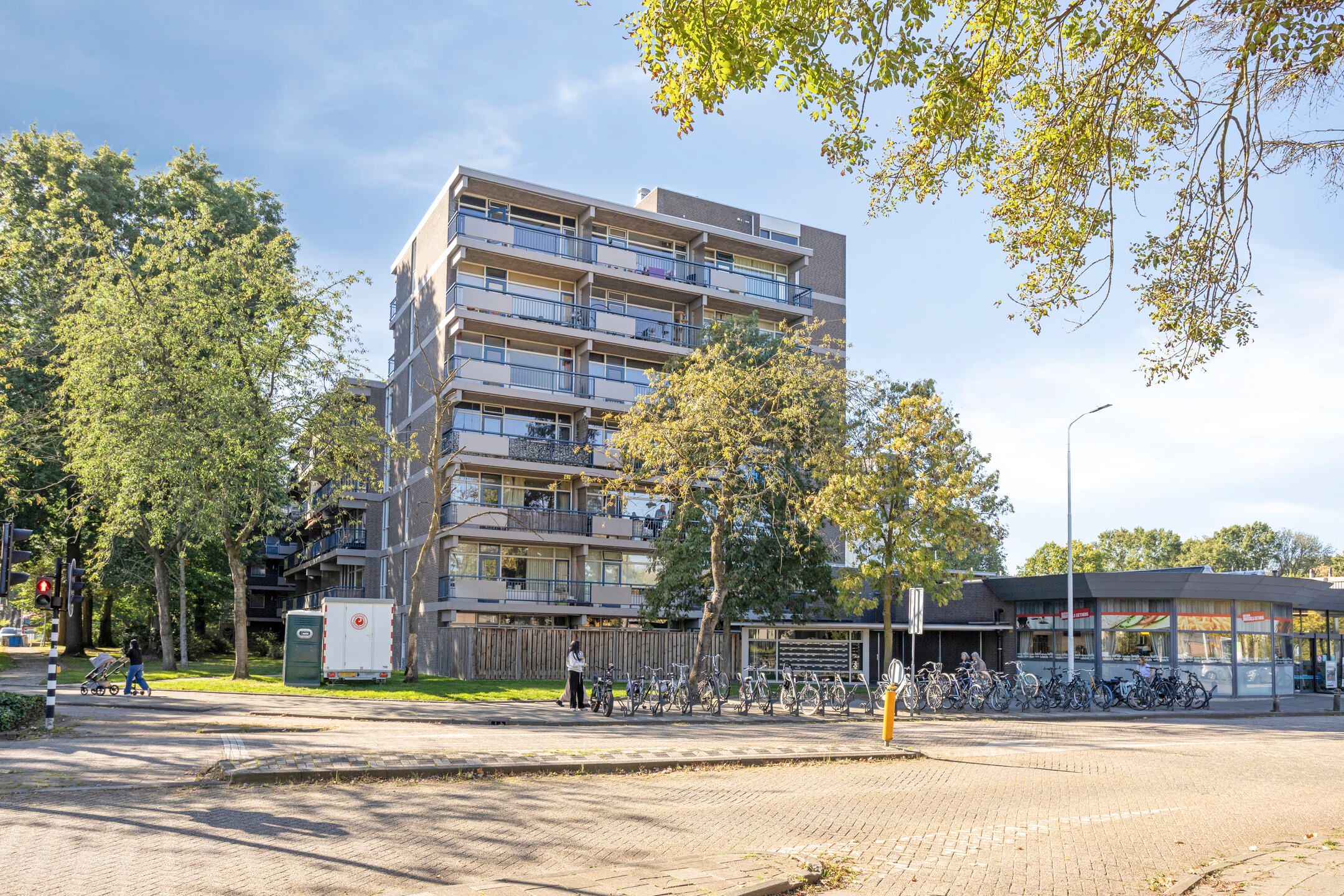 Foto van Kastelenplein 149, Eindhoven