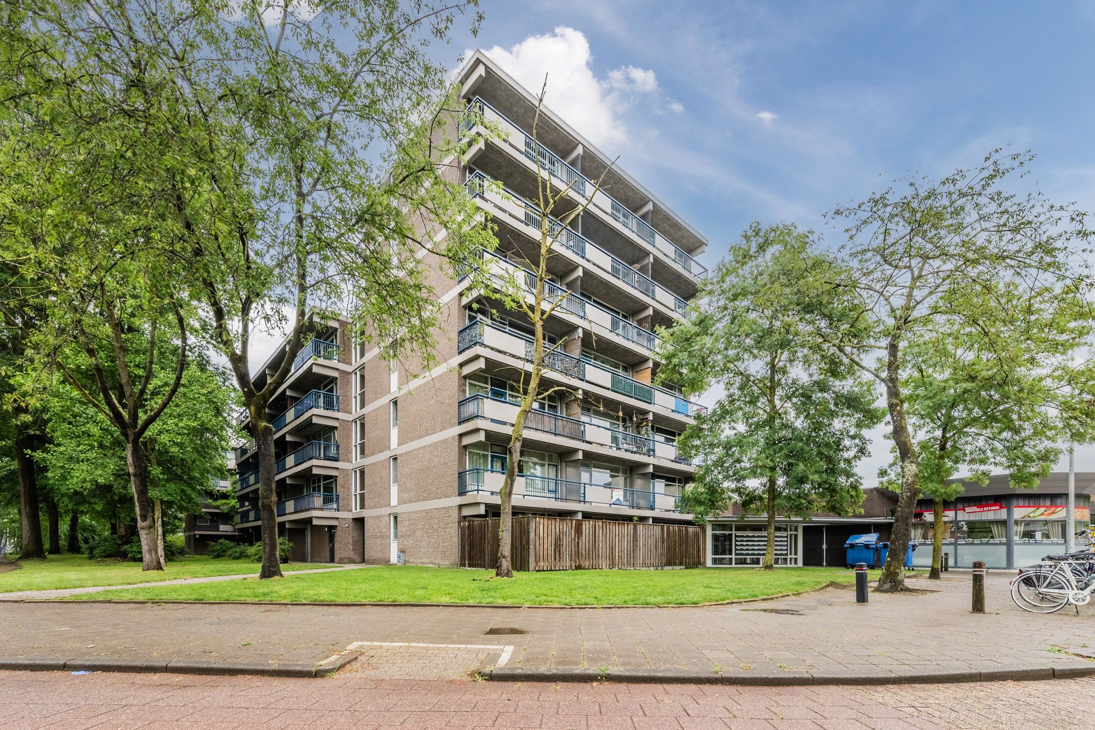 Foto van Kastelenplein 152, Eindhoven