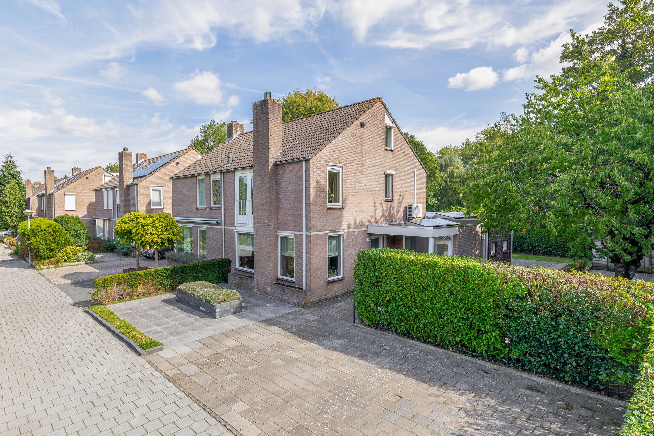 Foto van Martin Luther Kingstraat 75, Eindhoven