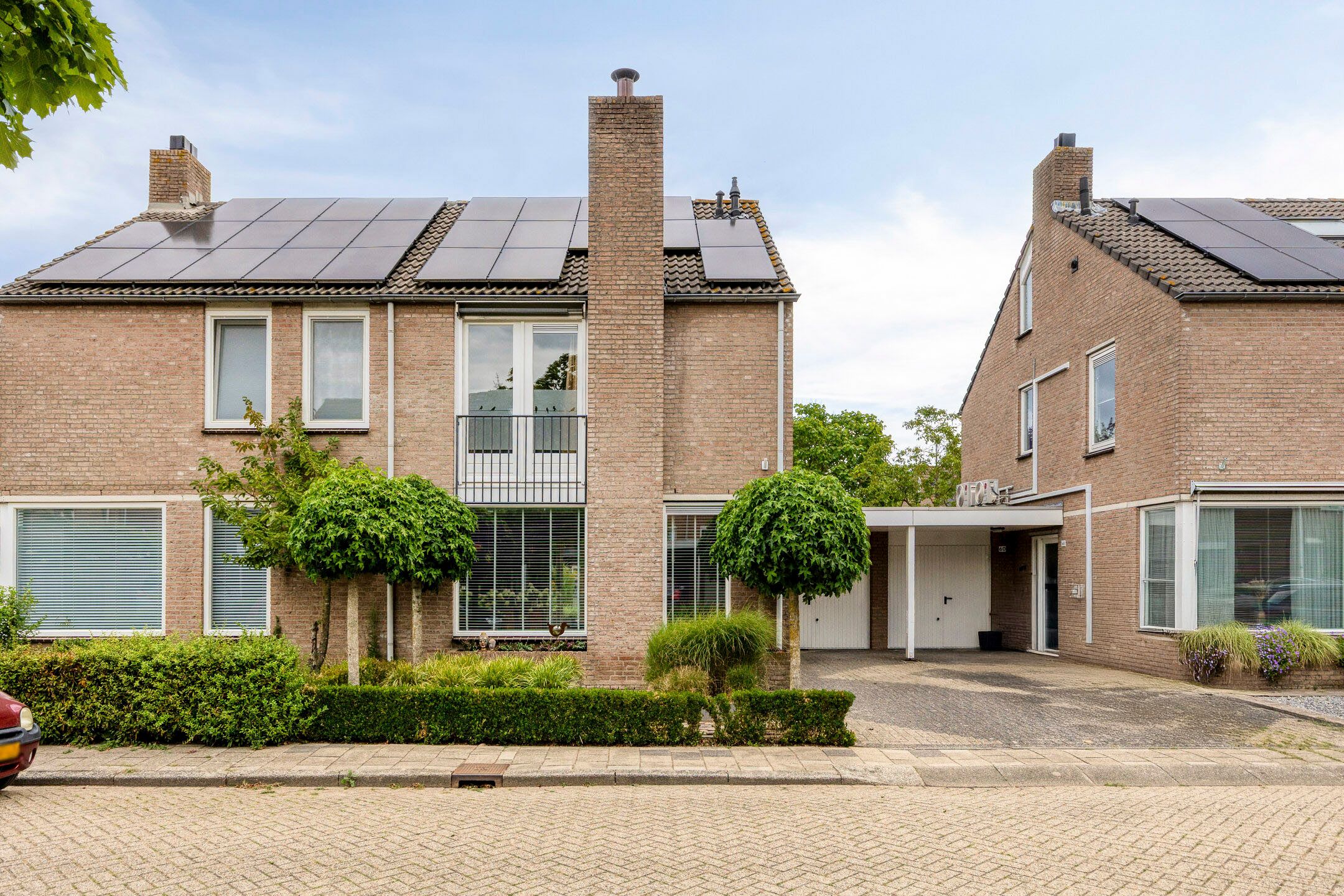 Foto van Martin Luther Kingstraat 62, Eindhoven