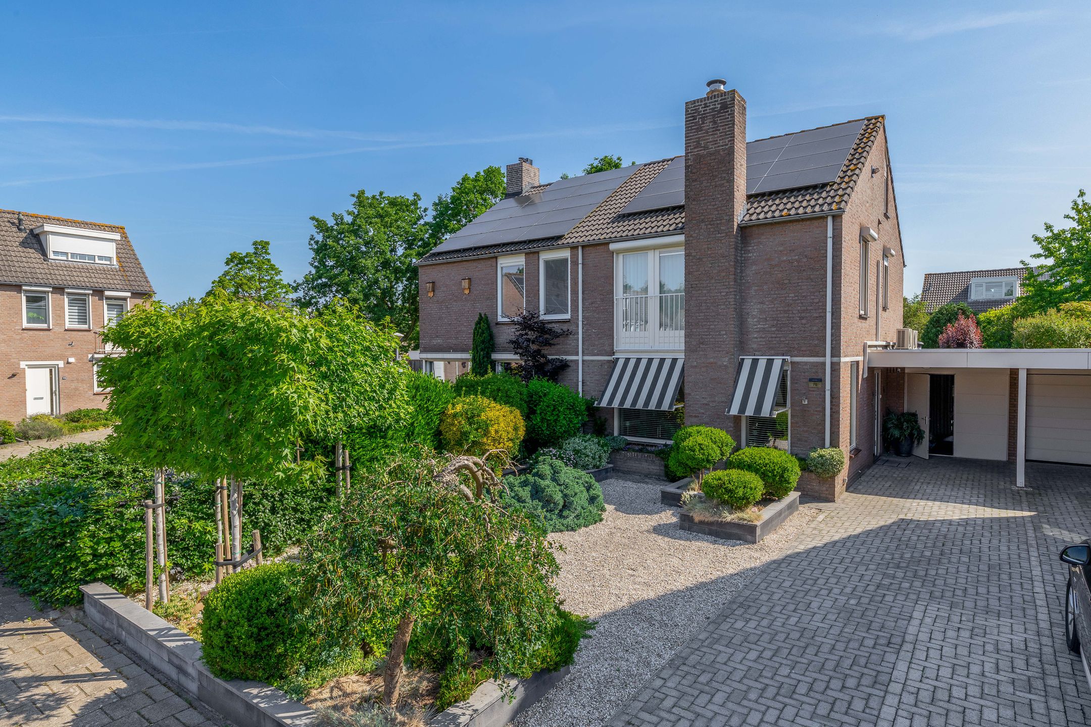 Foto van Martin Luther Kingstraat 70, Eindhoven