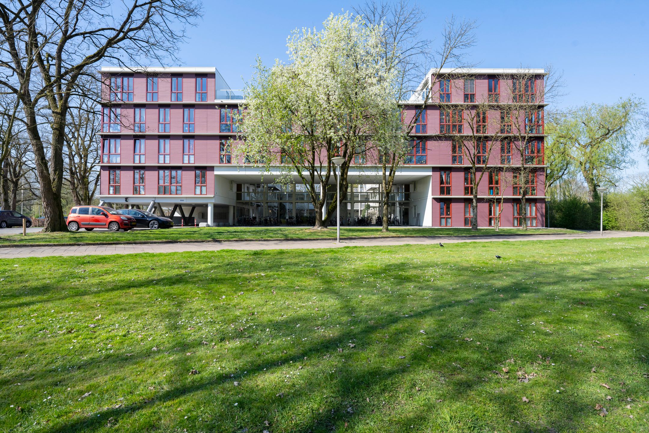 Foto van Sterkenburg 5345, Eindhoven