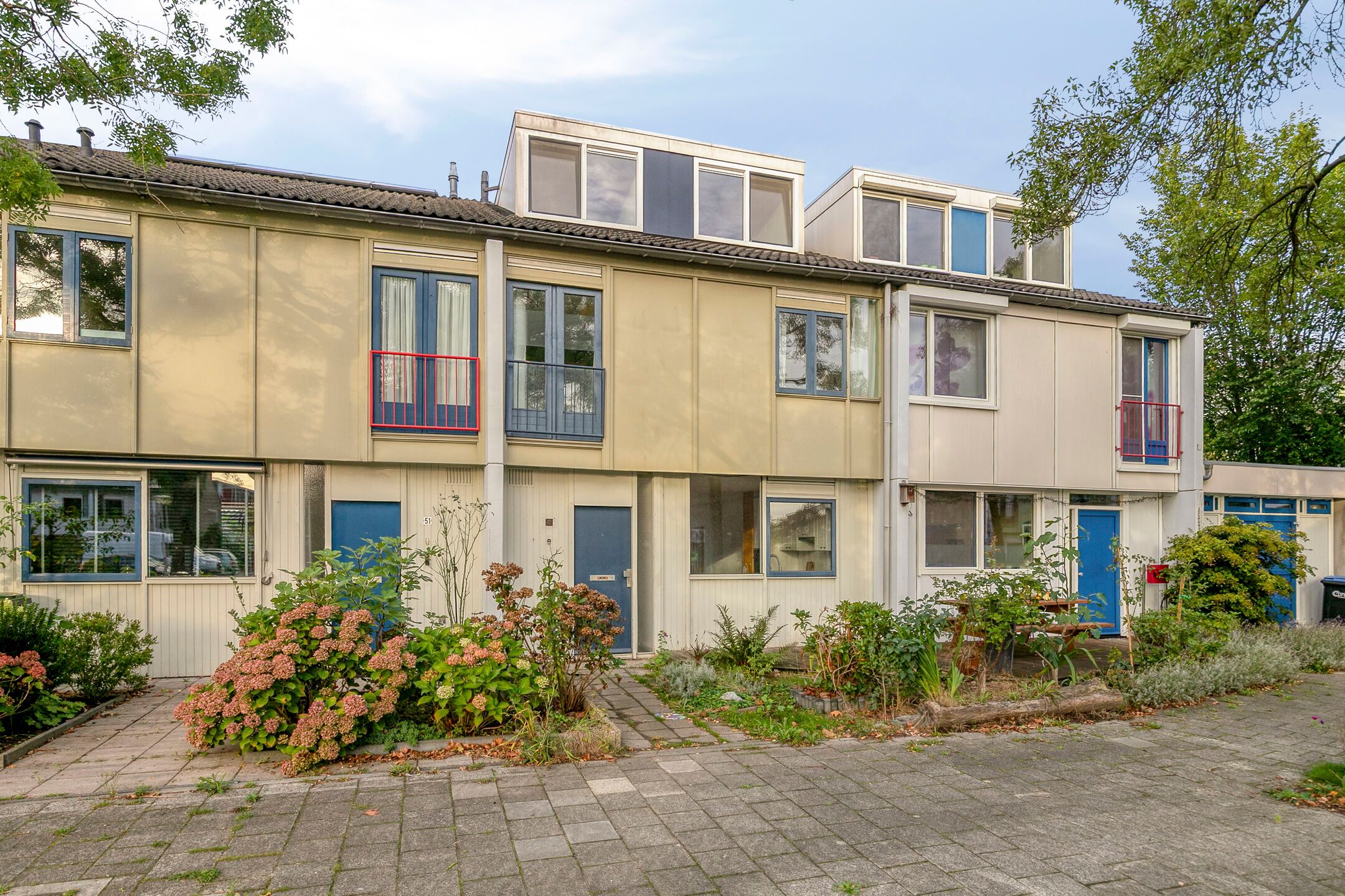 Foto van Goudestein 53, Eindhoven