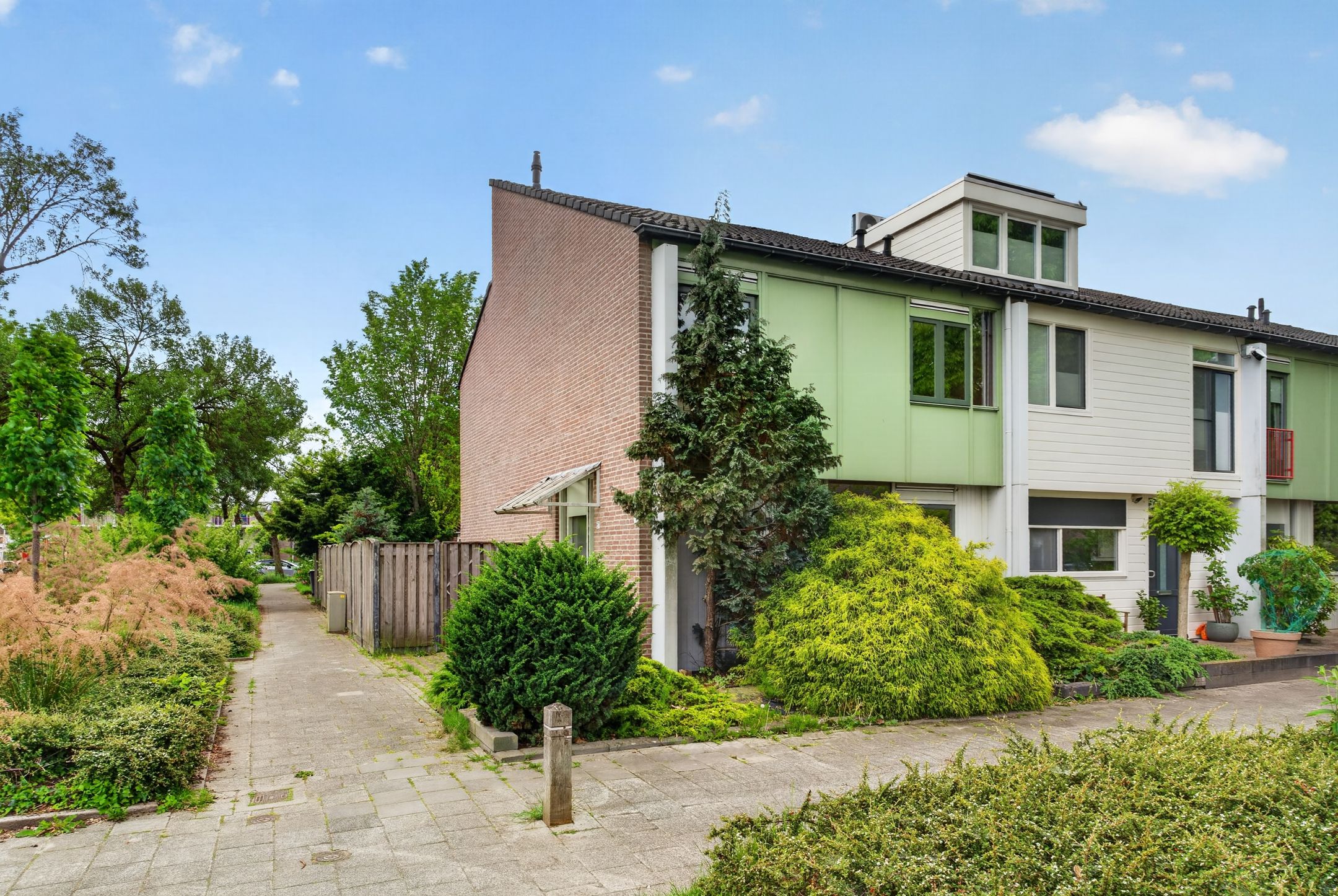 Foto van Goudestein 57, Eindhoven