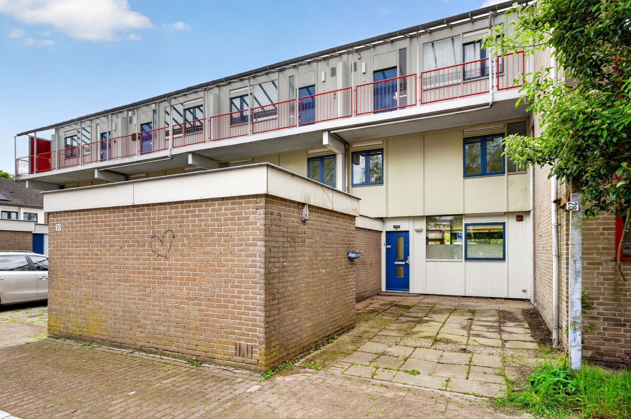 Foto van Goudestein 28, Eindhoven