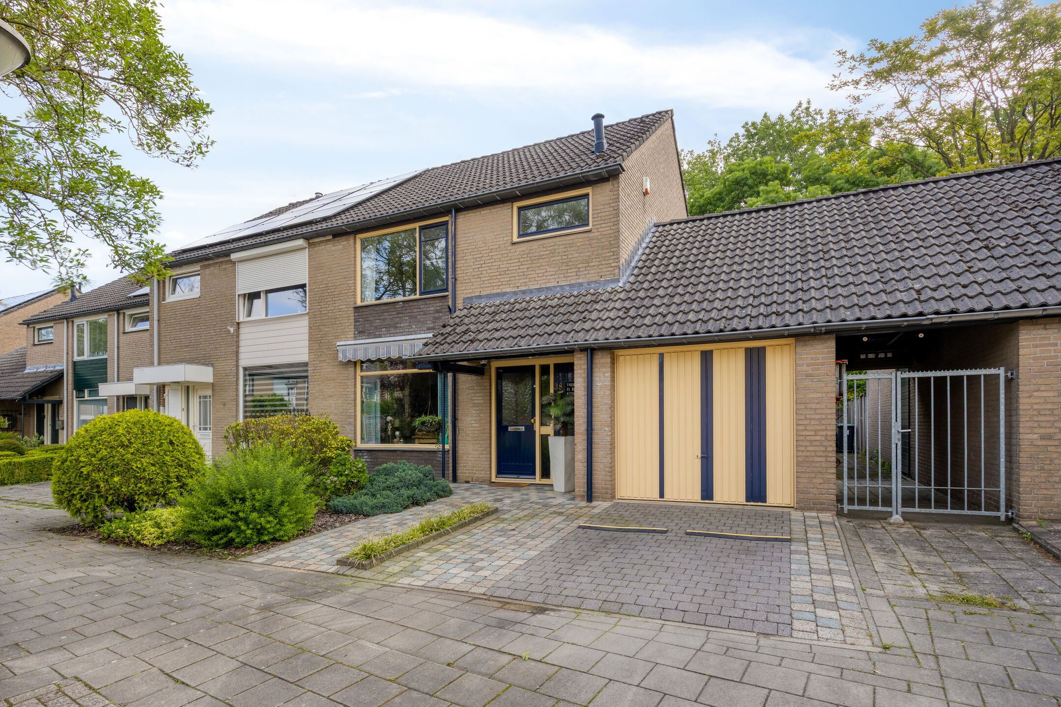 Foto van Akerendam 38, Eindhoven
