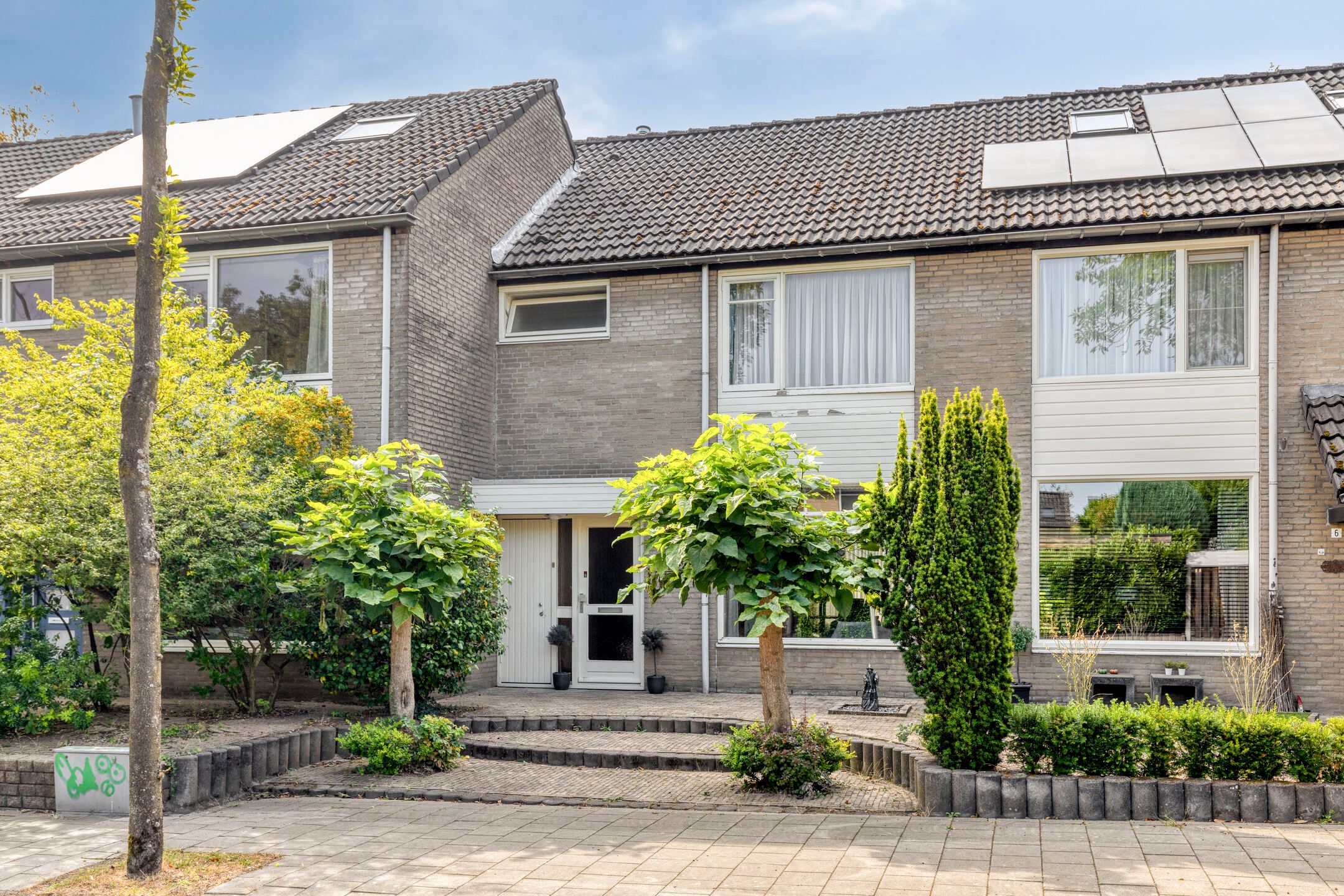 Foto van Groeneveld 8, Eindhoven