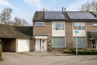Foto van Frankendaal 44, Eindhoven