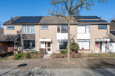 Foto van Aldendriel 51, Eindhoven