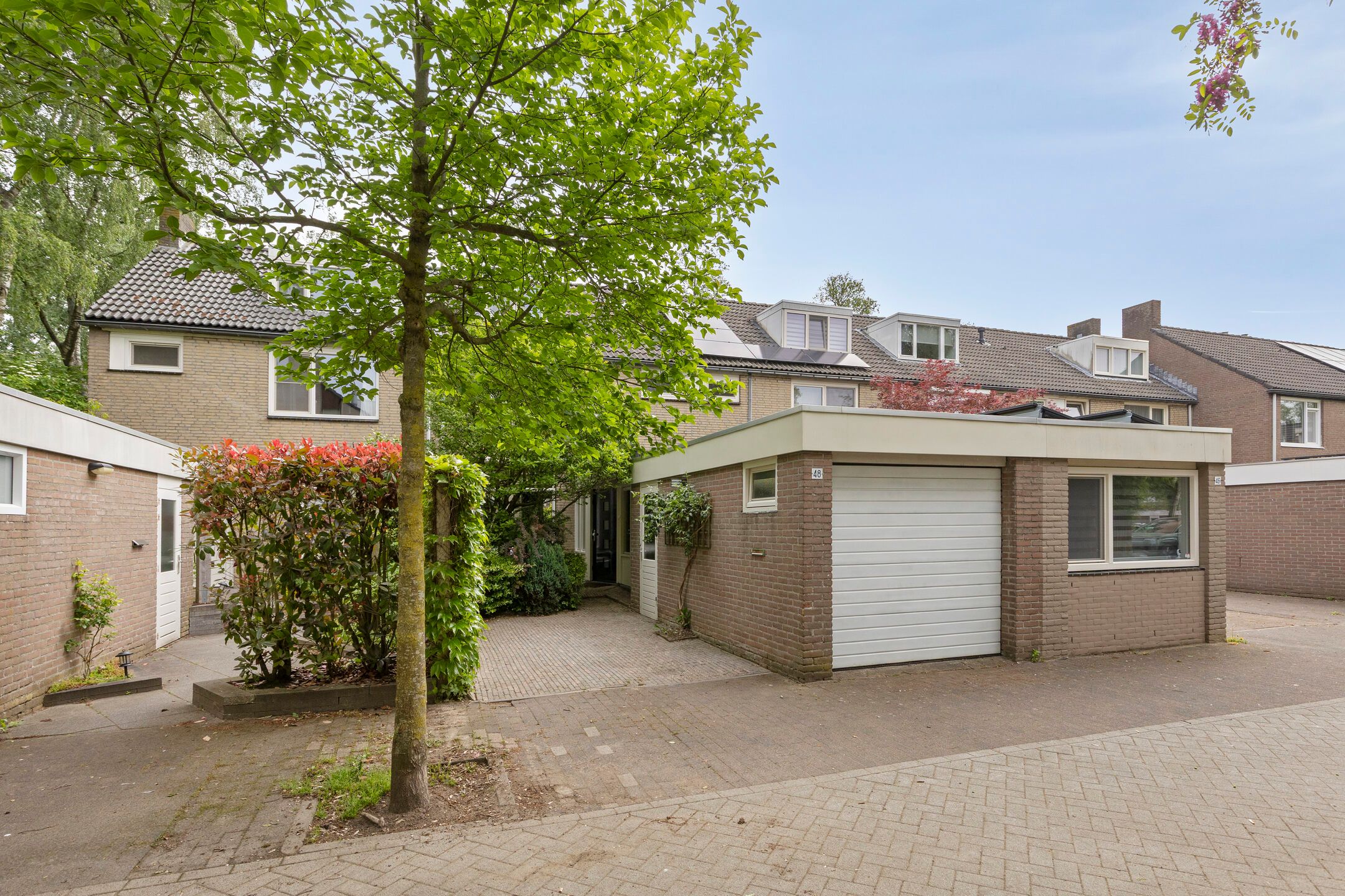 Foto van Duinbeek 48, Eindhoven
