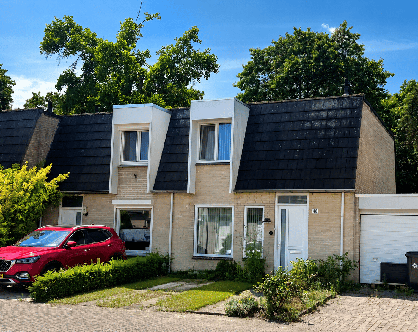 Foto van Ridderzaal 48, Eindhoven