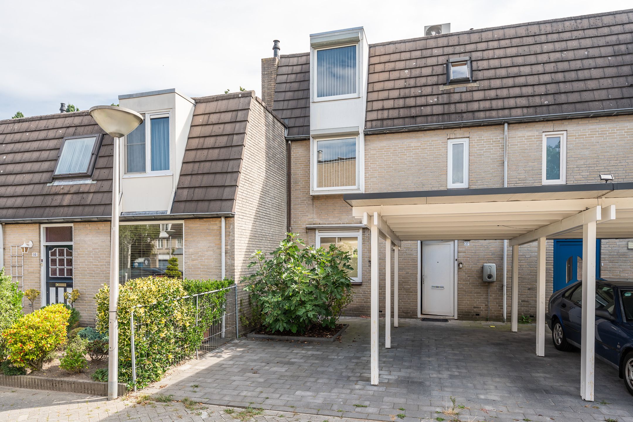 Foto van Eimerick 37, Eindhoven