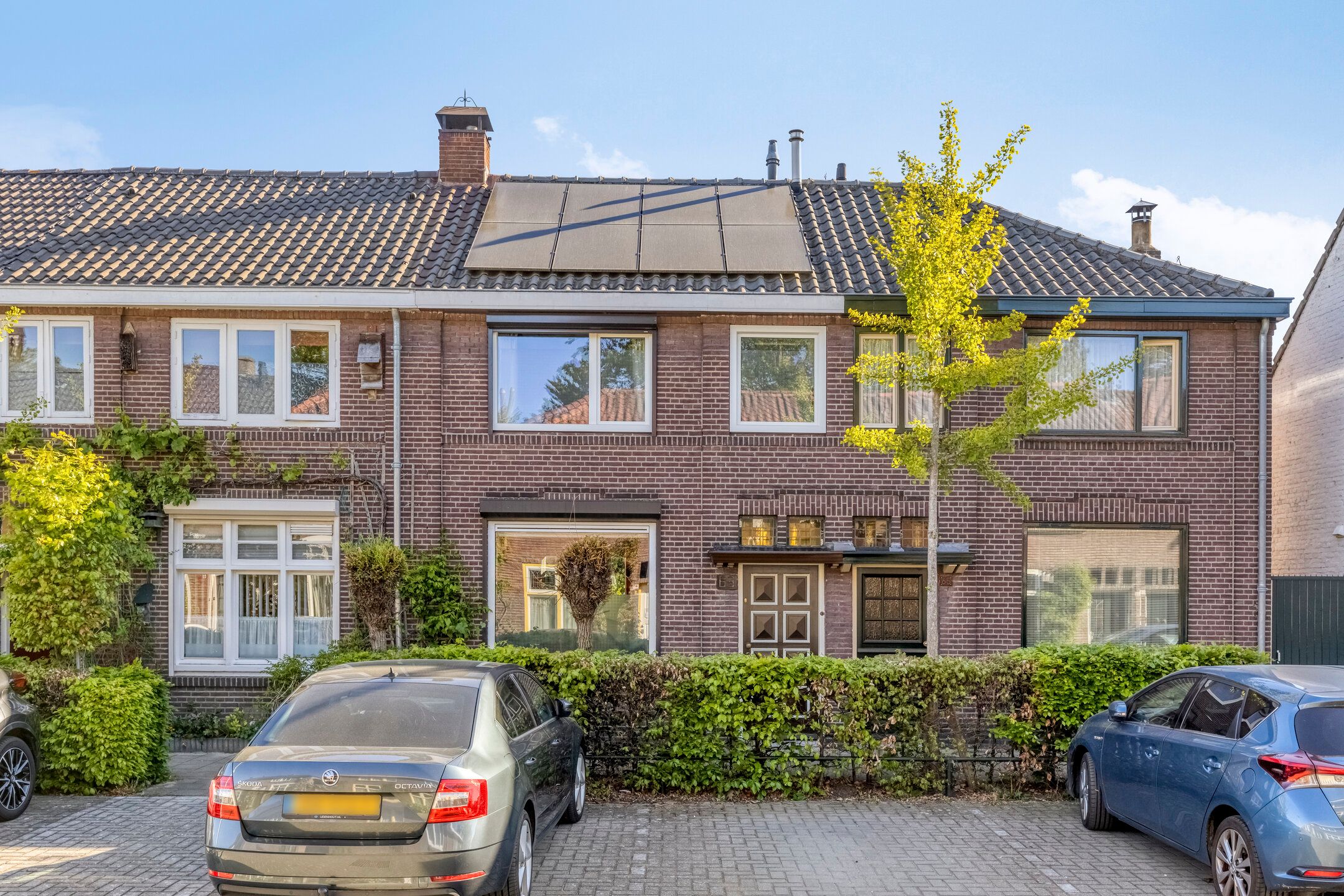Foto van Kreeftstraat 63, Eindhoven