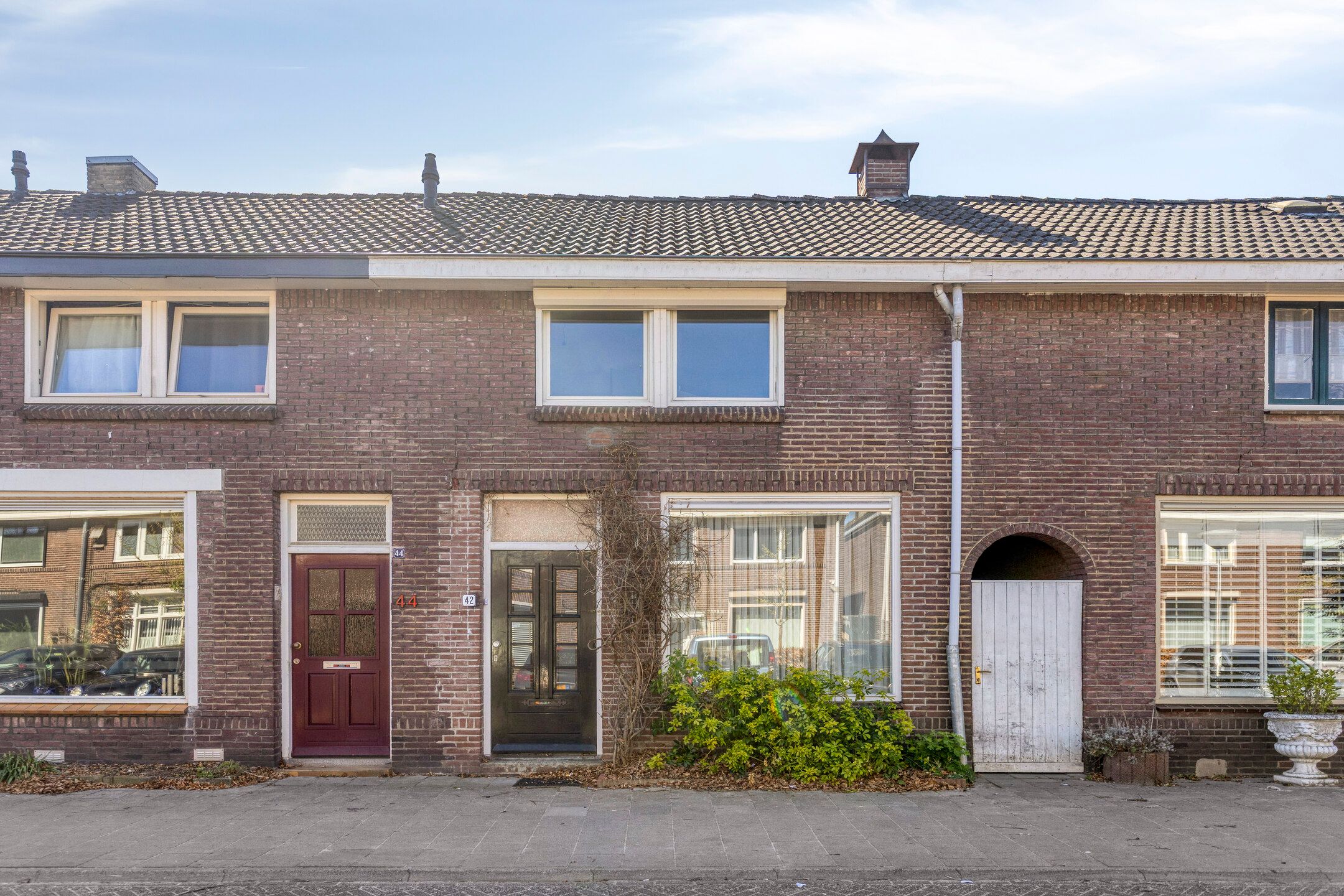 Foto van Kreeftstraat 42, Eindhoven