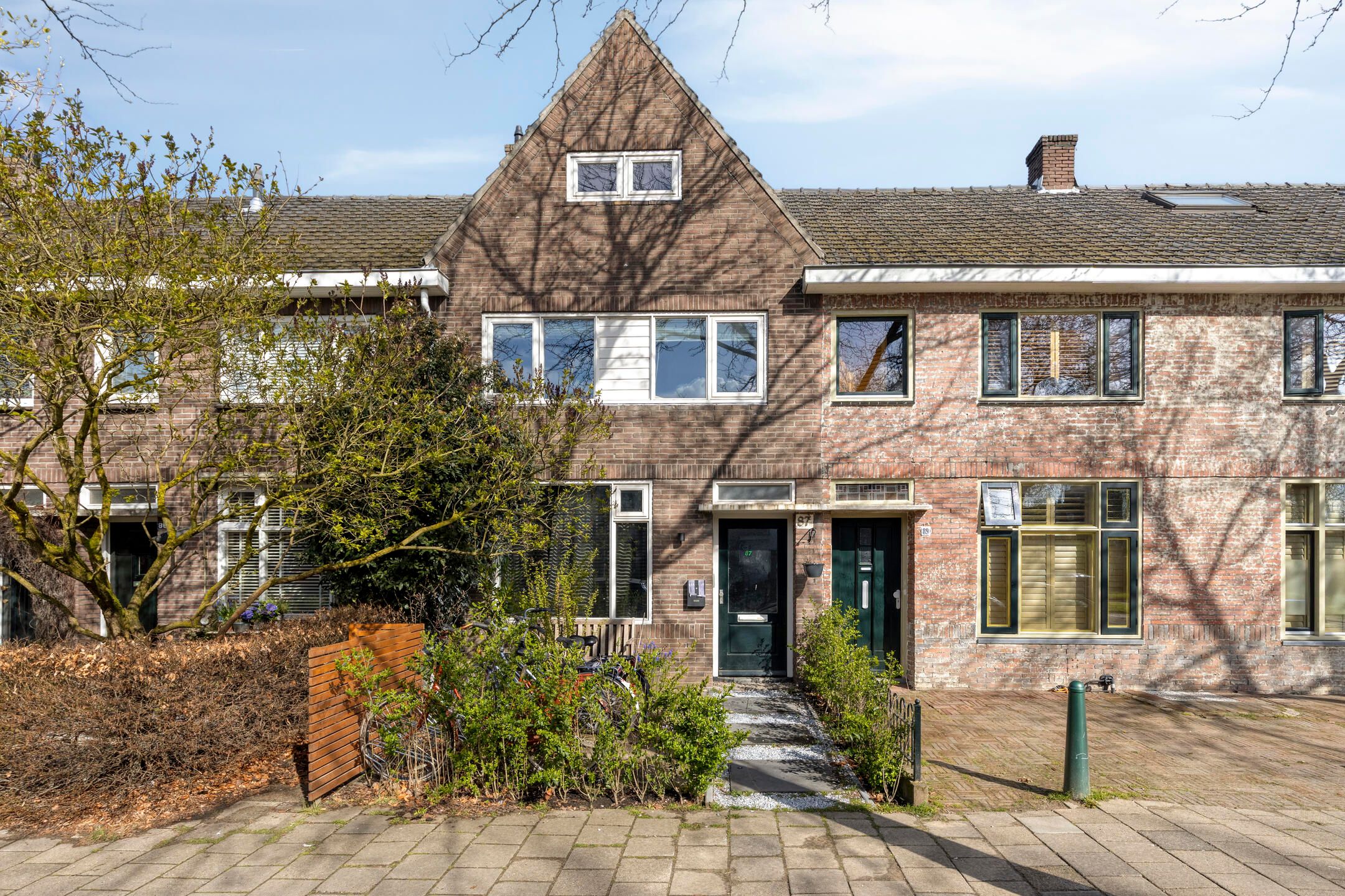Foto van Genneperweg 87A, Eindhoven