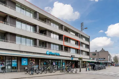 Foto van Genneperweg 10A, Eindhoven