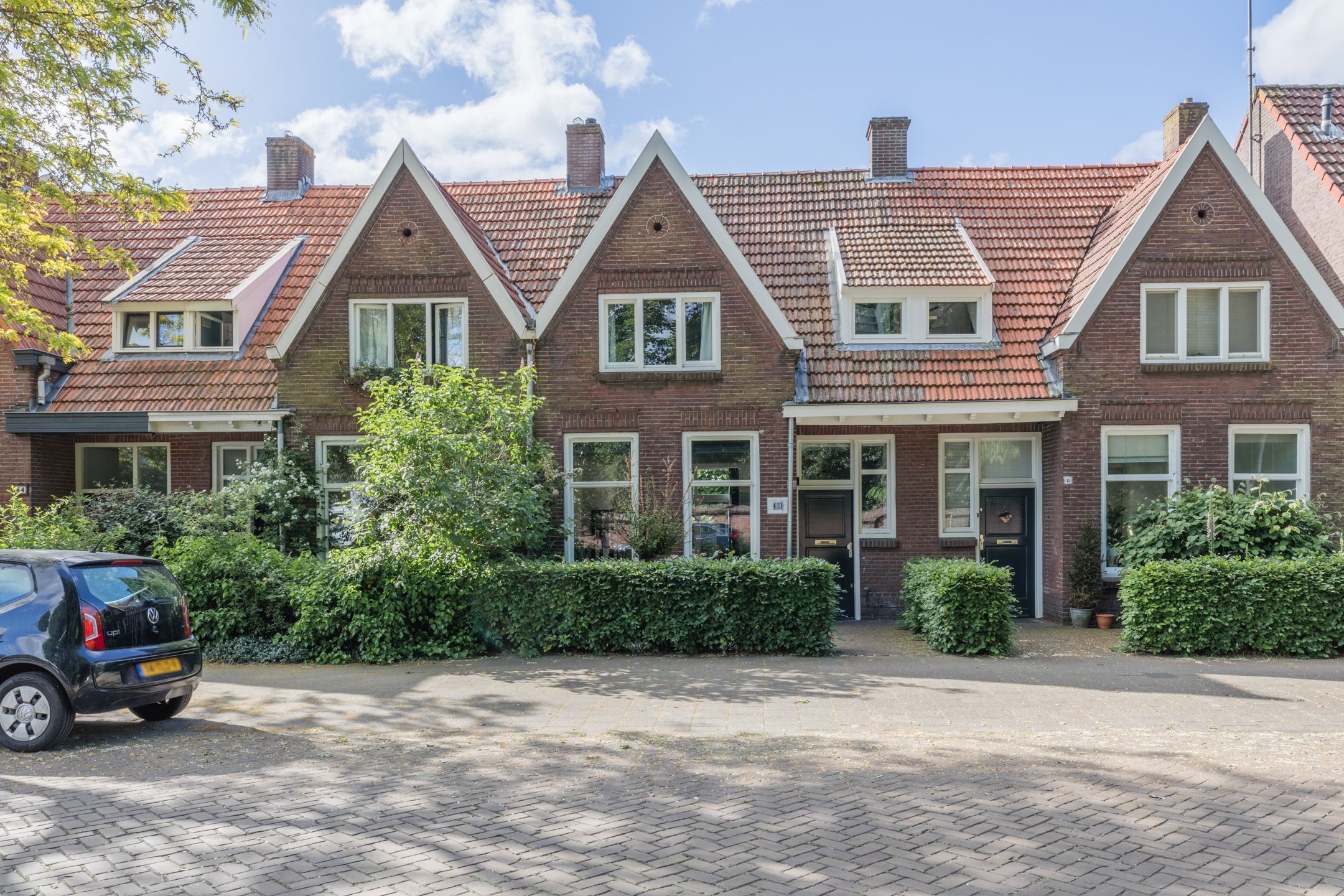 Foto van Genneperweg 50, Eindhoven