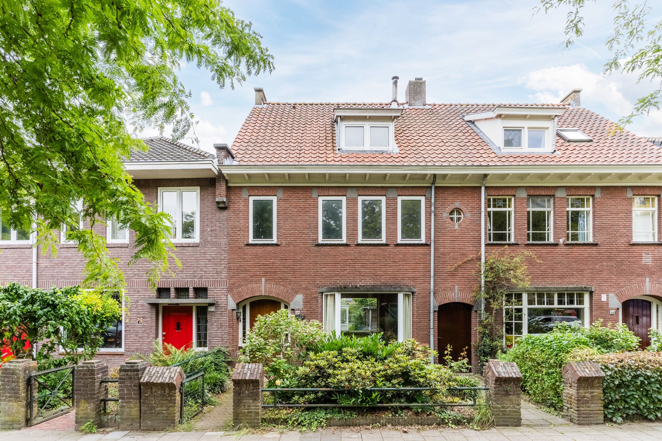 Foto van Genneperweg 62, Eindhoven