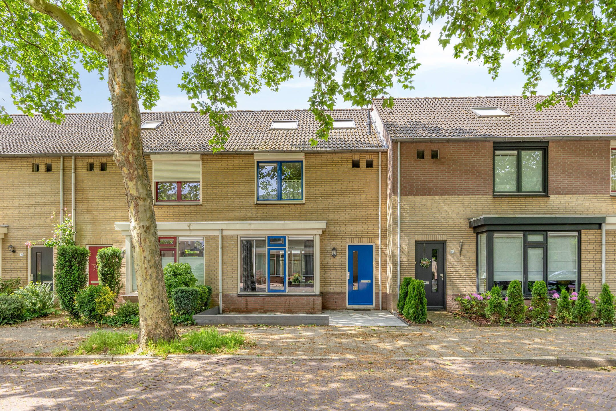 Foto van Lottistraat 17, Eindhoven