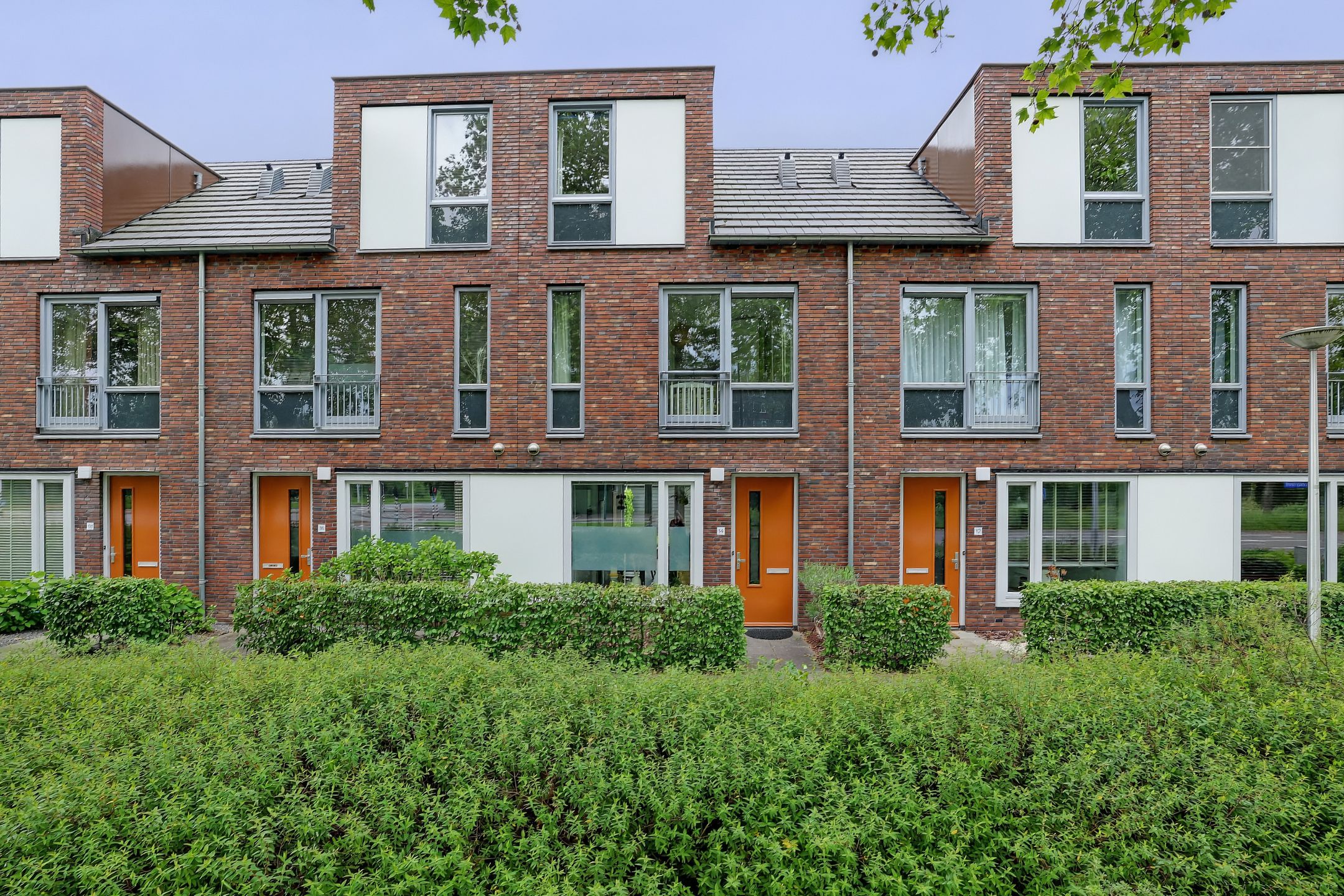 Foto van Bayeuxlaan 14, Eindhoven