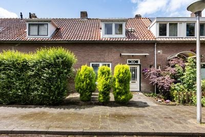 Foto van Ockeghemstraat 8, Eindhoven