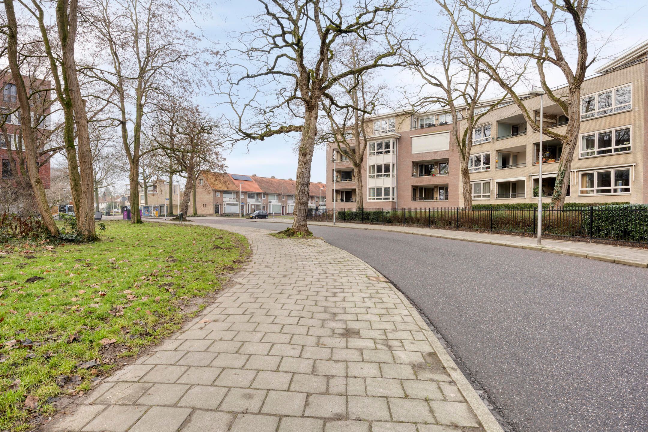 Foto van Tartinistraat 53, Eindhoven