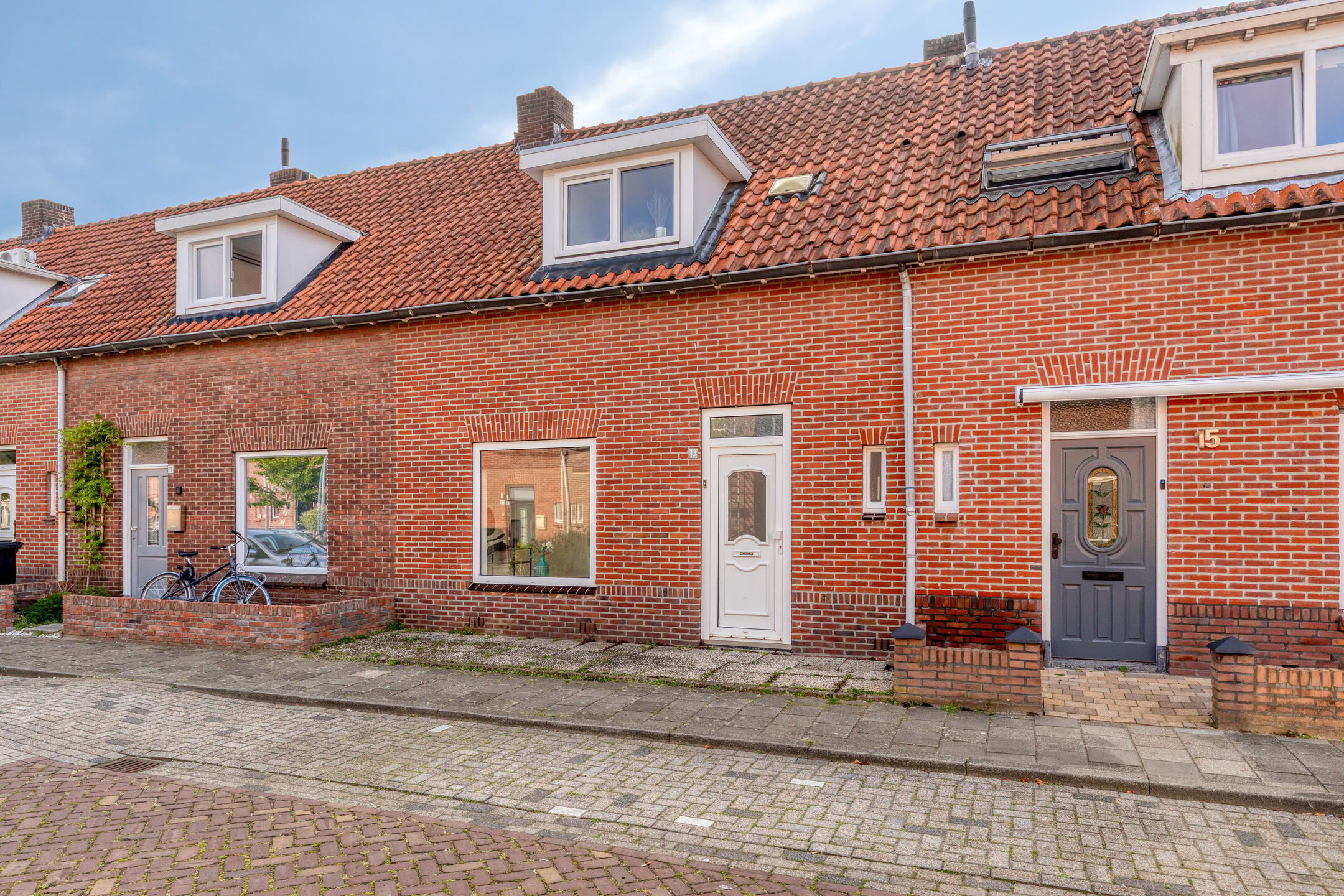 Foto van Dufaystraat 13, Eindhoven